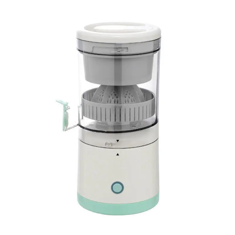 Portable Electric Citrus Juicer