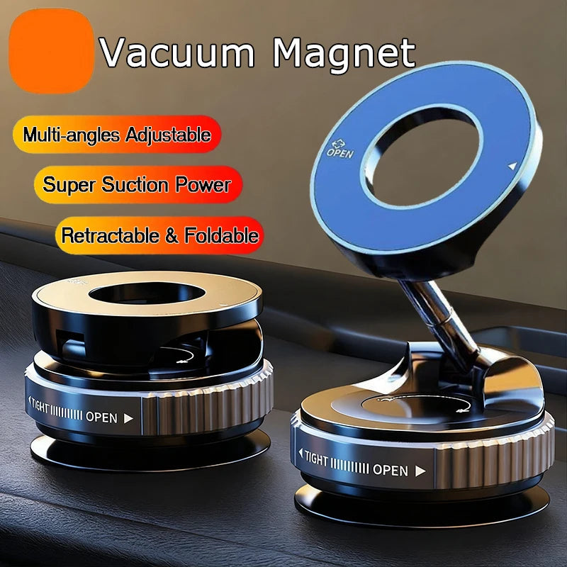 360 Magnetic Phone Mount for car