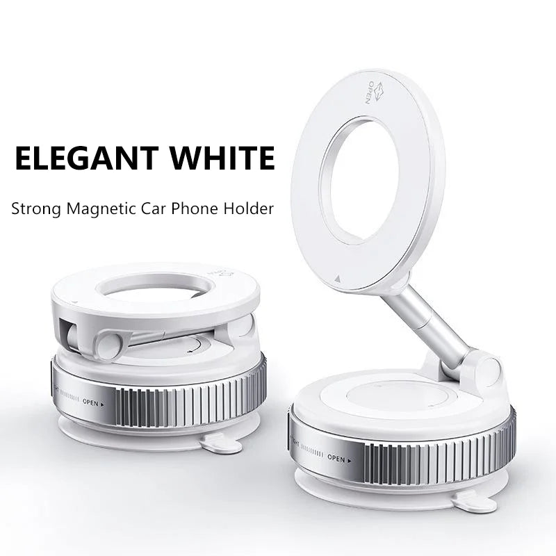360 Magnetic Phone Mount for car