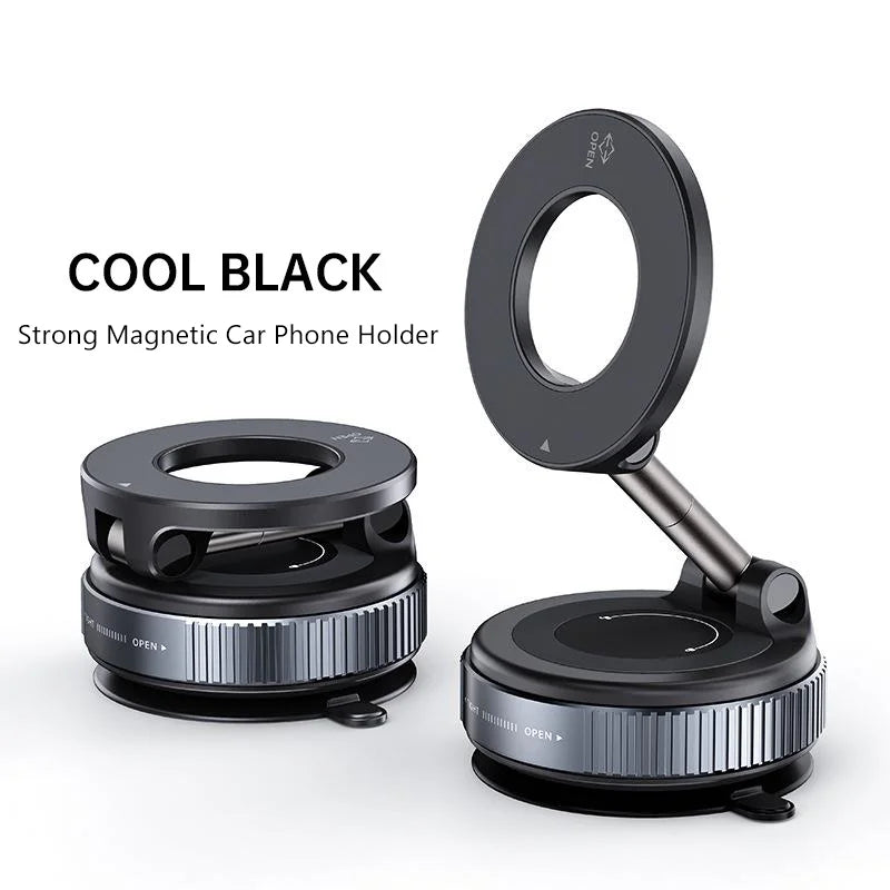 360 Magnetic Phone Mount for car
