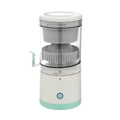 Portable Electric Citrus Juicer