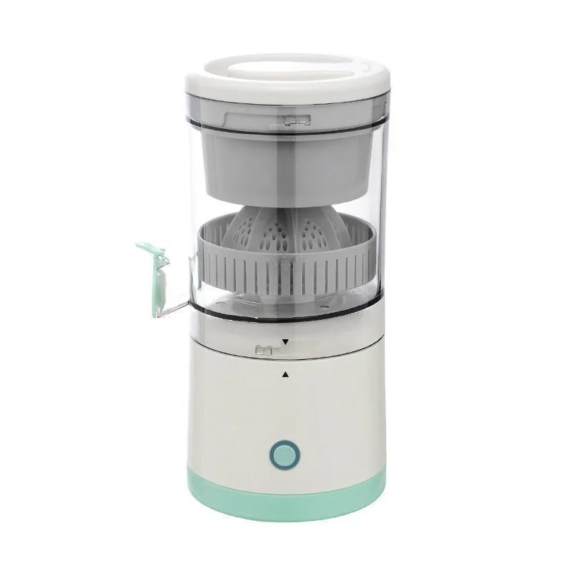 Portable Electric Citrus Juicer