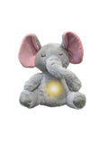 Calming Breathing Bunny For Babies