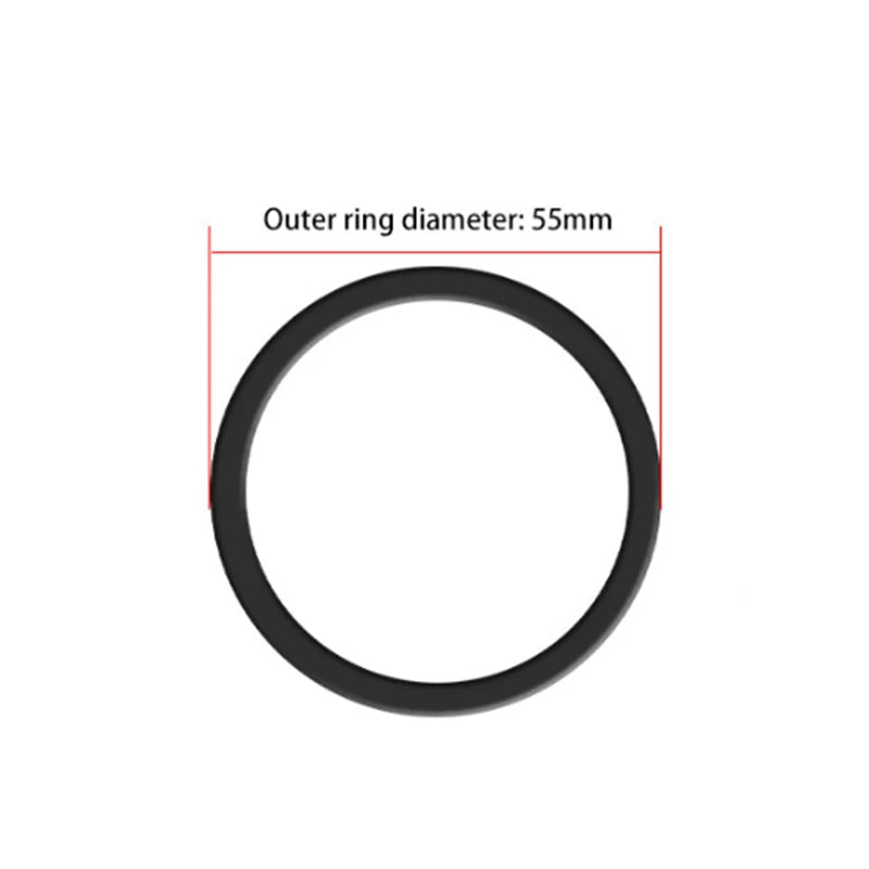 360 Magnetic Phone Mount for car