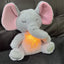 Calming Breathing Bunny For Babies